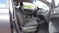 Hyundai Tucson 1.6 Classic blue 2WD