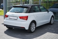 Audi A1 Sportback 1.0 TFSI
