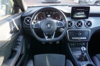 Mercedes-Benz CLA 200 AMG Line