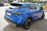 Nissan Qashqai N-Connecta 1.3 Dig-T Aut.