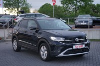 VW T-Cross 1.0 TSI Life
