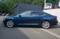 Skoda Superb 1.5 TSI