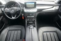 Mercedes-Benz CLS 400 