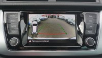 Skoda Fabia Combi 1.0 MPI Ambition