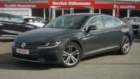 Vorschau: VW Arteon 2.0 R-Line