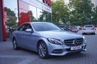 Mercedes-Benz C 200 C200 CGI Avantgarde