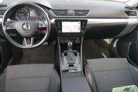 Skoda Superb Combi 2.0 TDI DSG