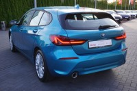 BMW 1 118i Advantage Aut.