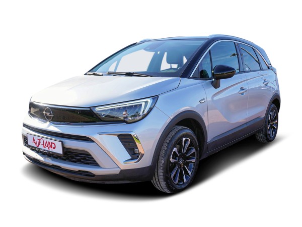 Opel Crossland 1.2 Business Elegance