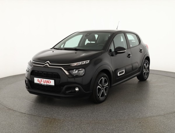 Citroen C3 PureTech 83