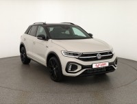 VW T-Roc R-Line Black Style 1.5 TSI DSG