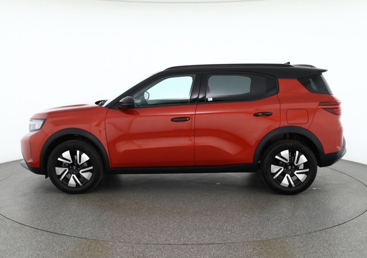 Opel Frontera 1.2 DI Turbo GS Hybrid Aut.