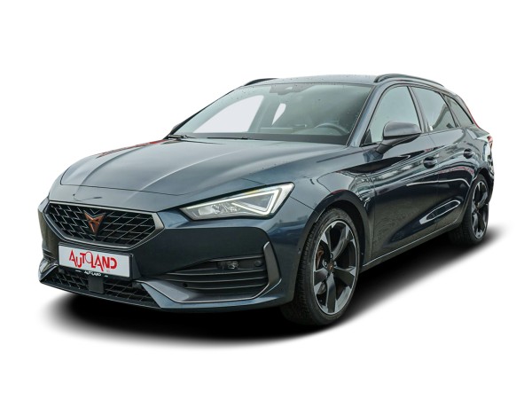 Cupra Leon Sportstourer 1.4 Hybrid