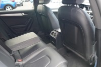 Audi A5 Sportback 2.0TSI quattro S-Line