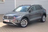 Vorschau: VW T-Roc 1.5 TSI DSG