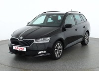 Skoda Fabia Combi 1.0 Best of LED Navi Sitzheizung