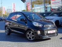 Kia Picanto 1.2 Dream Team