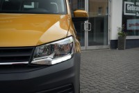 VW Caddy Maxi 1.0