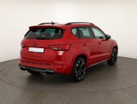 Cupra Ateca 2.0 TSI DSG 4Drive