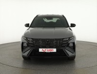Hyundai Tucson 1.6 T-GDI N-Line Aut.