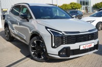 Kia Sportage 1.6 T-GDI GT-Line Hybrid Aut.
