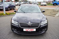 Skoda Superb Combi 2.0 TDI