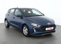 Hyundai i20 1.0 T-GDI Aut.