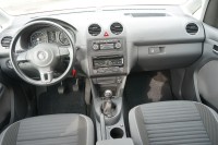 VW Caddy 1.2 TSI 7-Sitzer