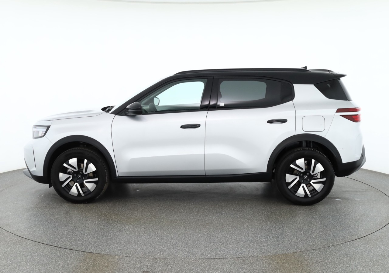 Opel Frontera 1.2 DI Turbo GS Hybrid Aut.