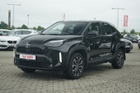 Vorschau: Toyota Yaris Cross 1.5 VVT-i Aut.