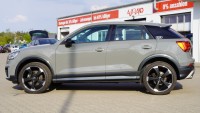 Audi Q2 1.4 TFSI S Line Edition