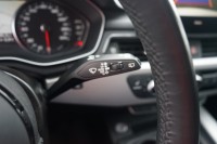 Audi A4 Avant 35 TFSI advanced