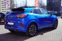 Ford Puma 1.0 EcoBoost Mild Hybrid ST-Line Vignale