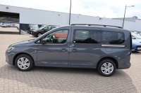 Vorschau: VW Caddy Maxi 1.5 TSI DSG