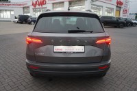 Skoda Karoq 1.5 TSI Tour