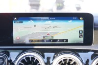Mercedes-Benz CLA 220 220d AMG Line