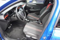 Opel Corsa F 1.2 GS Line