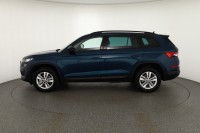 Vorschau: Skoda Kodiaq 2.0 TDI DSG Ambition