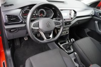 VW T-Cross 1.0 United
