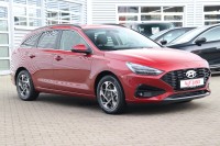 Hyundai i30 cw 1.5 T-GDI mHev