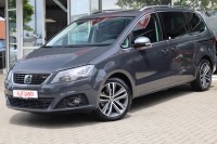 Vorschau: Seat Alhambra 1.4 FR-Line
