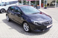 Opel Astra K 1.2 Turbo GS Line Winterpaket
