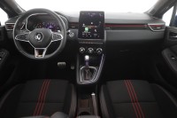 Renault Clio V 1.3 TCe 130 EDC R.S.Line
