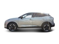 Nissan Qashqai N-Connecta 1.3 Dig-T Aut. 2-Zonen-Klima Navi Sitzheizung