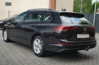 VW Golf VIII 1.5 eTSI DSG Life
