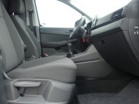 VW Caddy Cargo 2.0 TDI