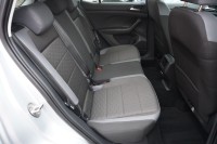 VW T-Cross 1.0 TSI DSG
