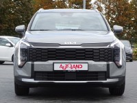 Kia Sportage 1.6 T-GDI Facelift