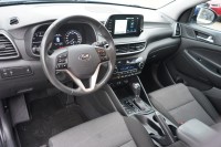 Hyundai Tucson 1.6T