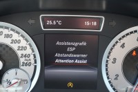Mercedes-Benz A 180 A180 Urban